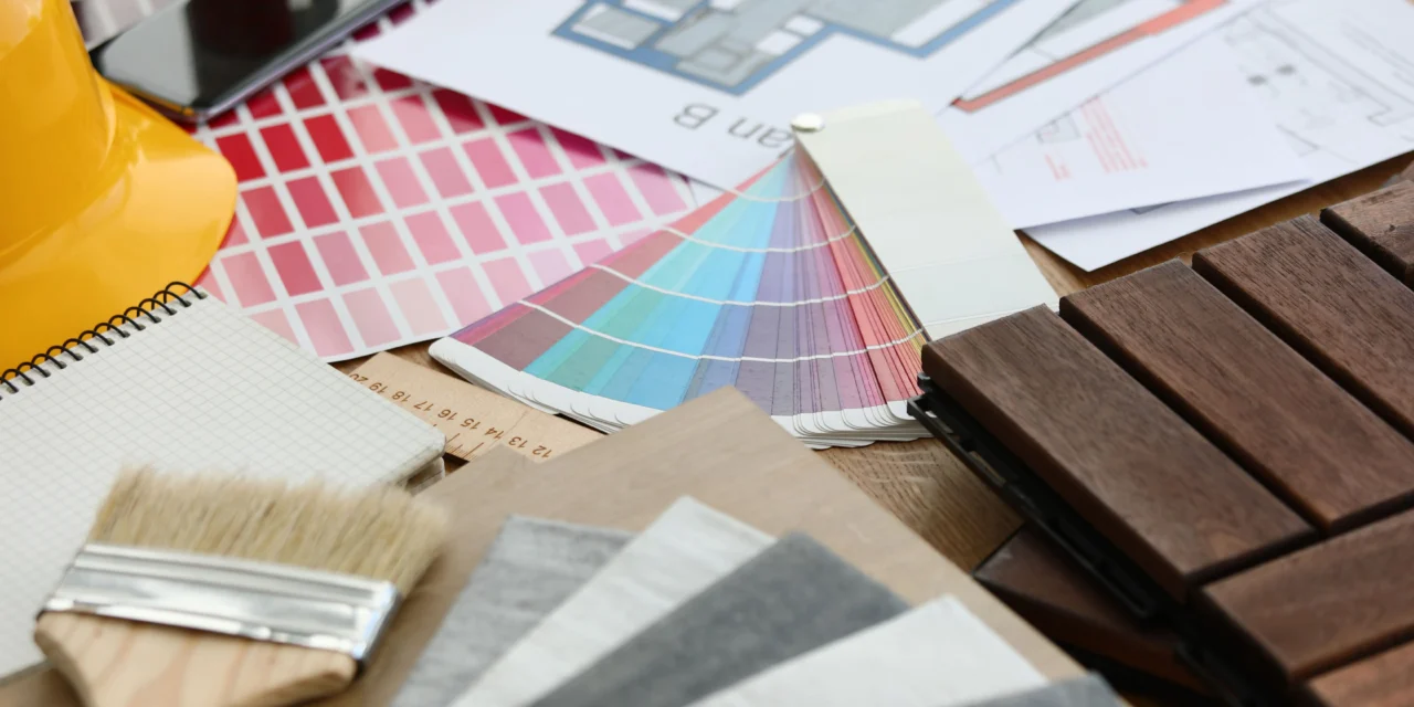 Home Design and Planning