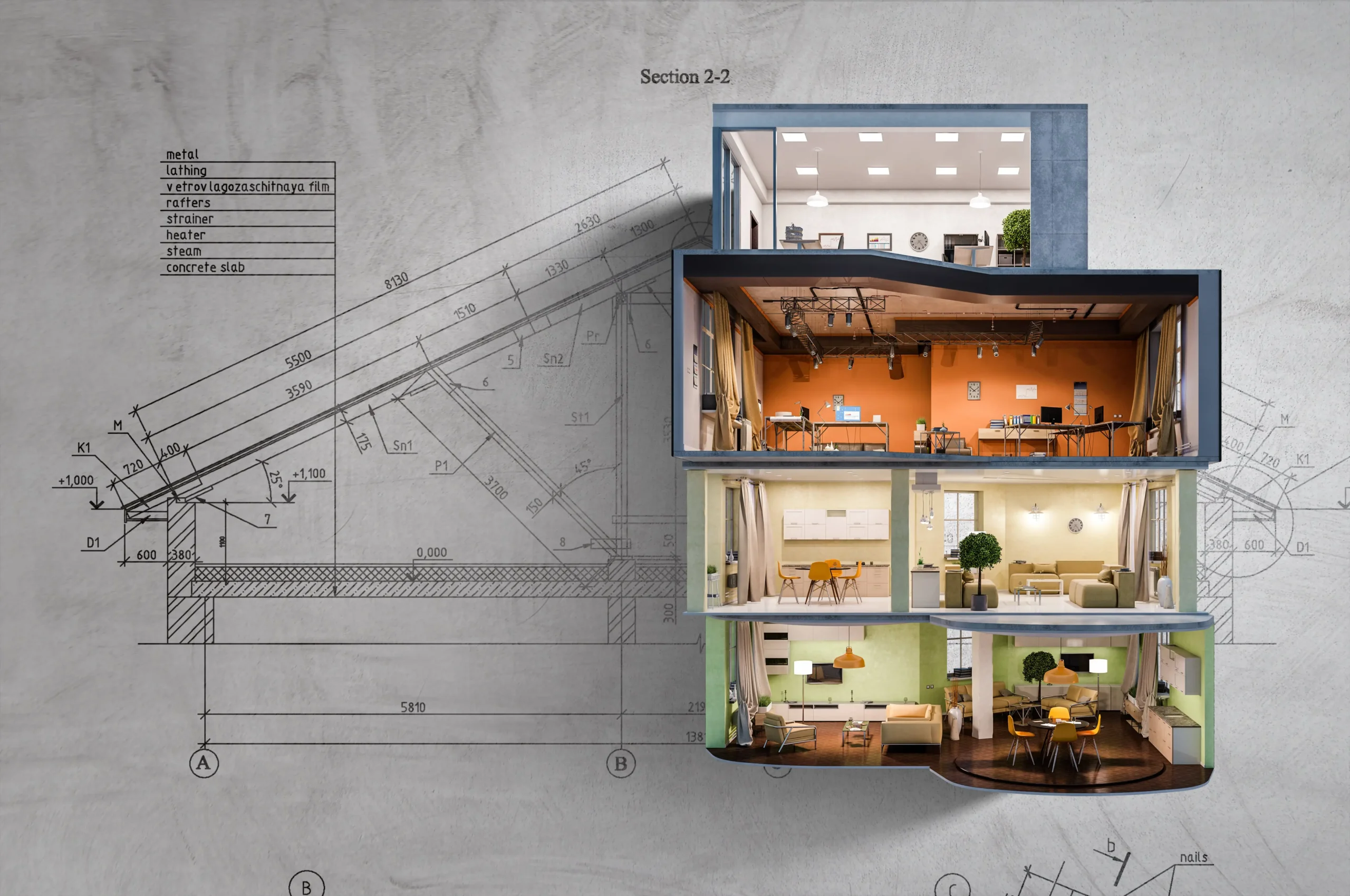 Design-and-Construction design-and-construction