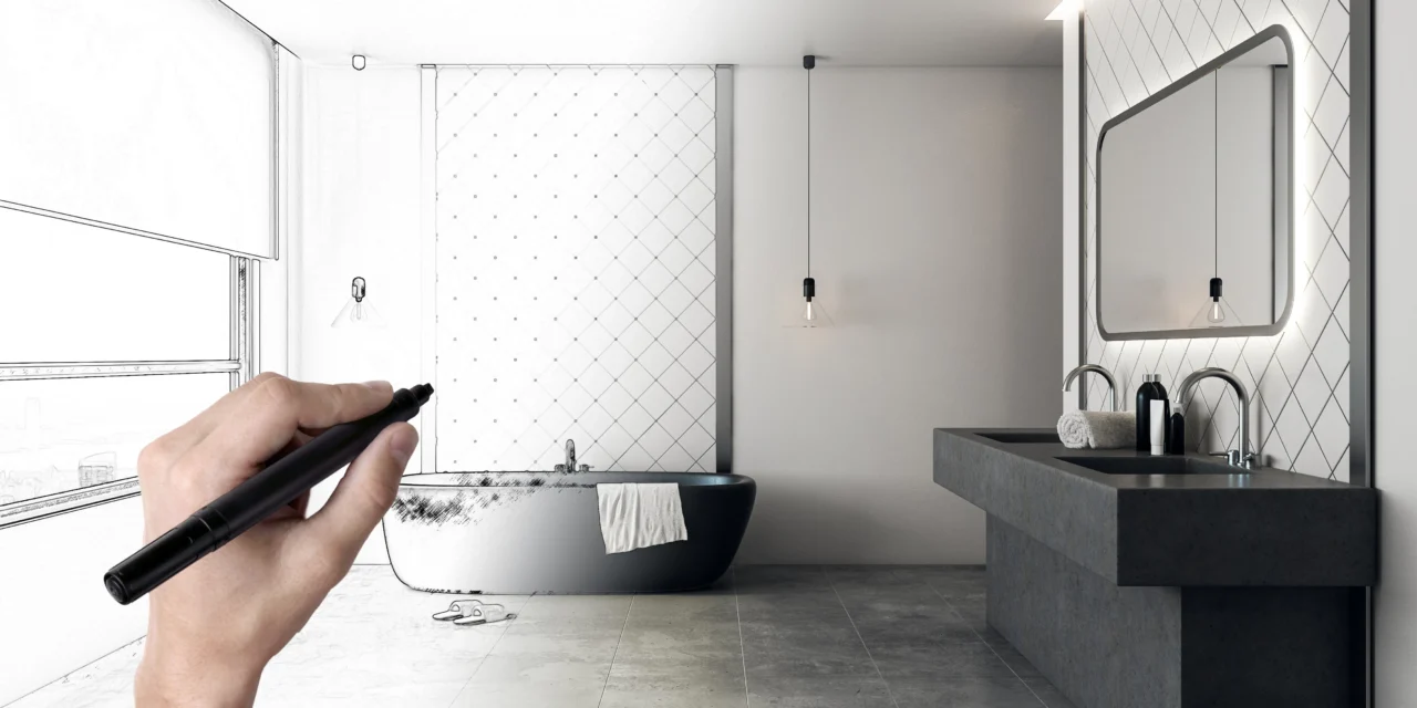 Everything About Bathroom Remodeling