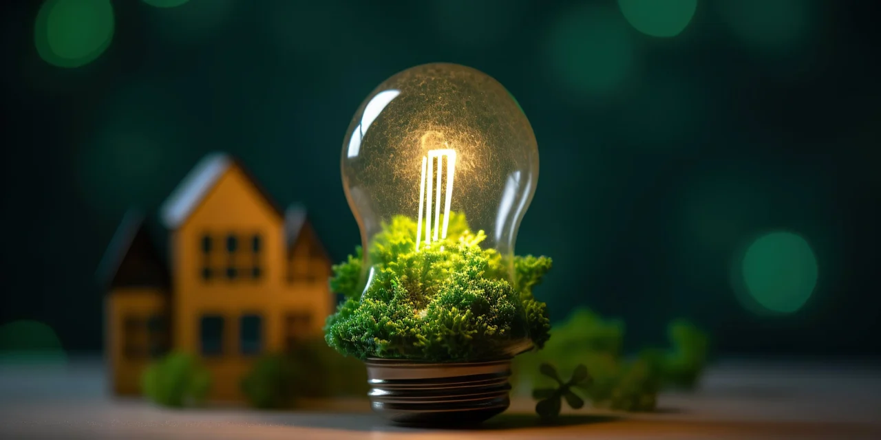 Energy Efficient Solutions